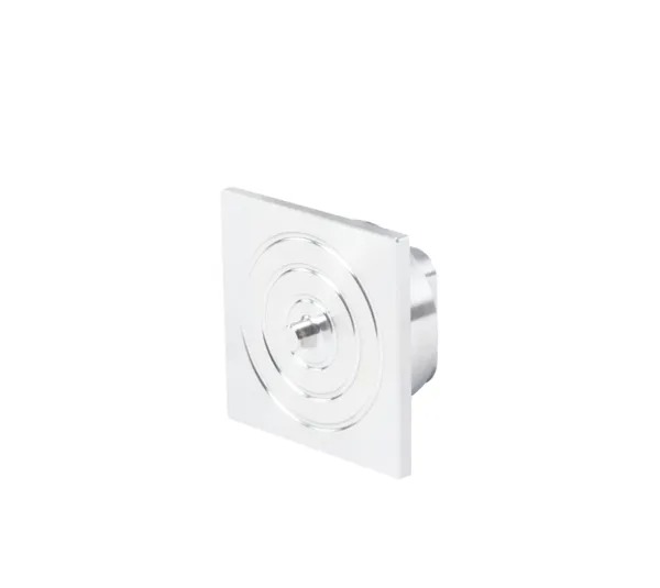 Vigo Walk-In, floor bonding plate